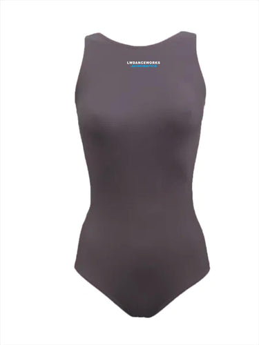Acrobatics leotard